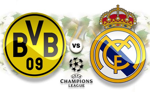 Borussia-Dortmund-vs-Real-Madrid-en-VIVO