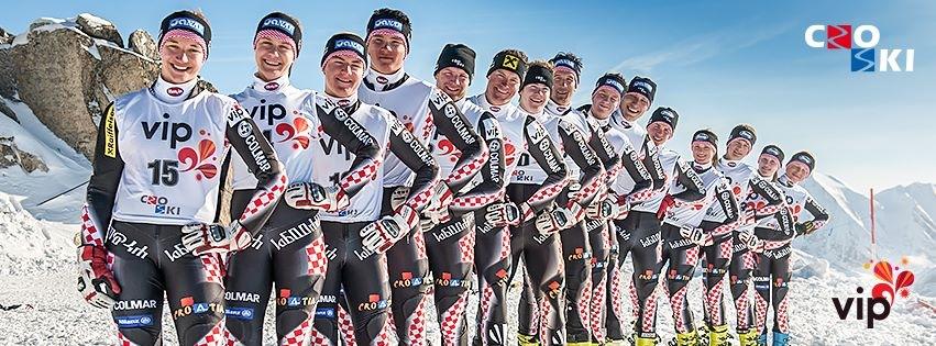 Croatian Ski Team