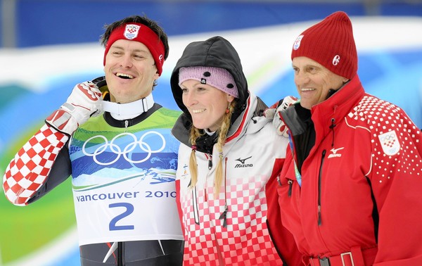 Ivica Kostelic Vancouver Olympics