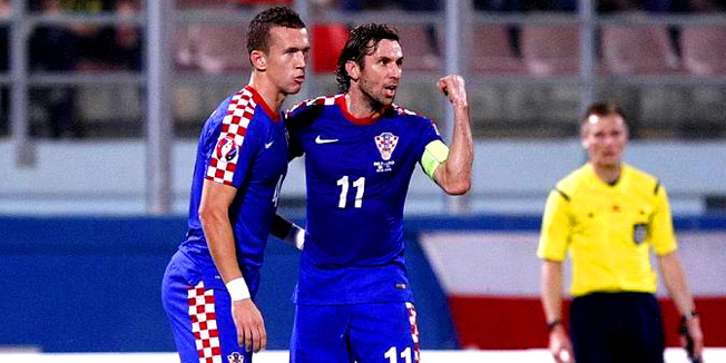 UEFA Fines Croatia's Hajduk for 'Kill Serb' Chants