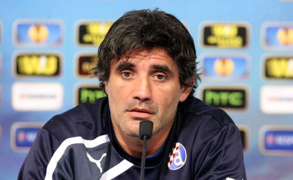 Zoran-Mamic-Dinamo-coach