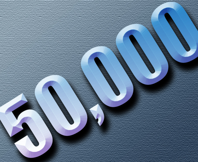 50000a