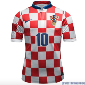 Euro 2016 Kits? - CROATIANSPORTS.COM