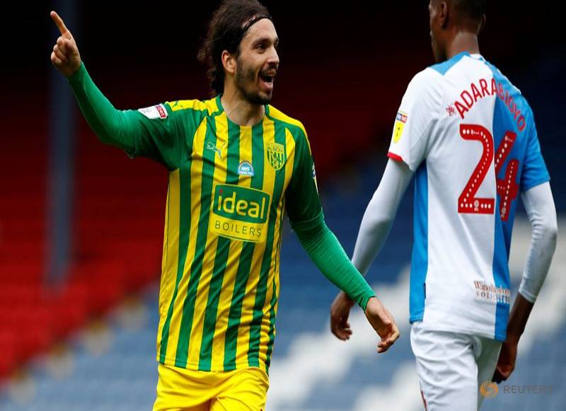 championship---blackburn-rovers-v-west-bromwich-albion-1