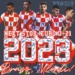 Croatia U-21s Sneak Into EURO 2023 After Penalty Shootout Win Over Denmark