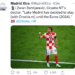 BREAKING NEWS: Modrić To Stay On As Croatian Captain Through EURO 2024