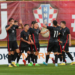 Croatia U-21s Beat Denmark 2-1 In 1st Leg Of EURO 2023 Playoff