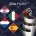 OFFICIAL! Croatia Will Play The Dutch In Nations League Semifinal #1 On June 14th In Rotterdam
