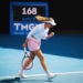 Donna Vekić Punches Ticket To 1st Ever Australian Open Quarterfinal!