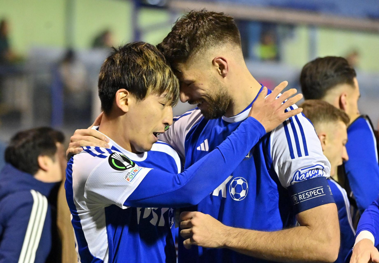 Dinamo Eliminate La Liga Side Real Betis 2-1 To Reach Sweet 16 Of Conference League!