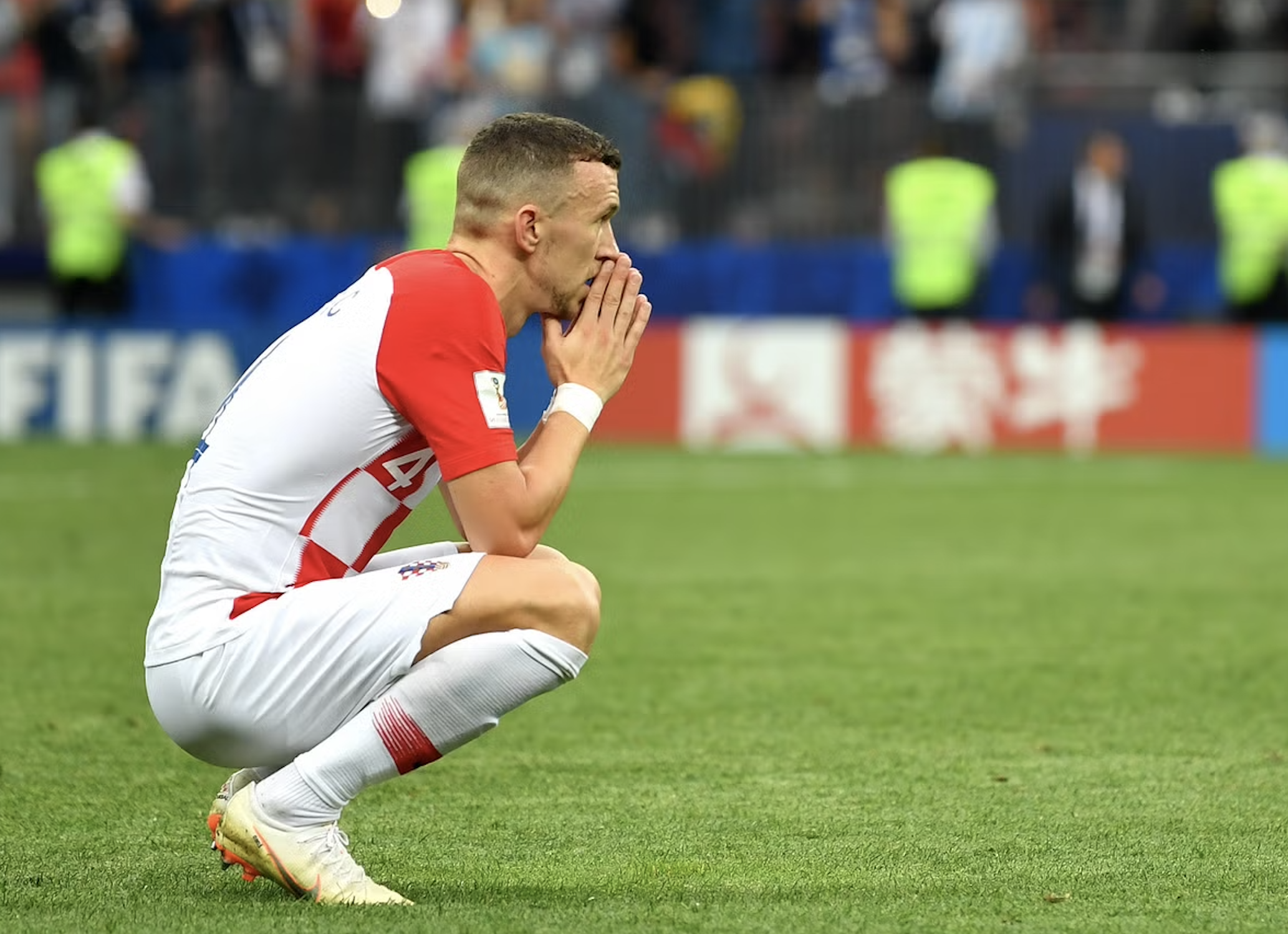 Which Wingers Will Step Up For Croatia In 2024 With Perišić Likely Out?