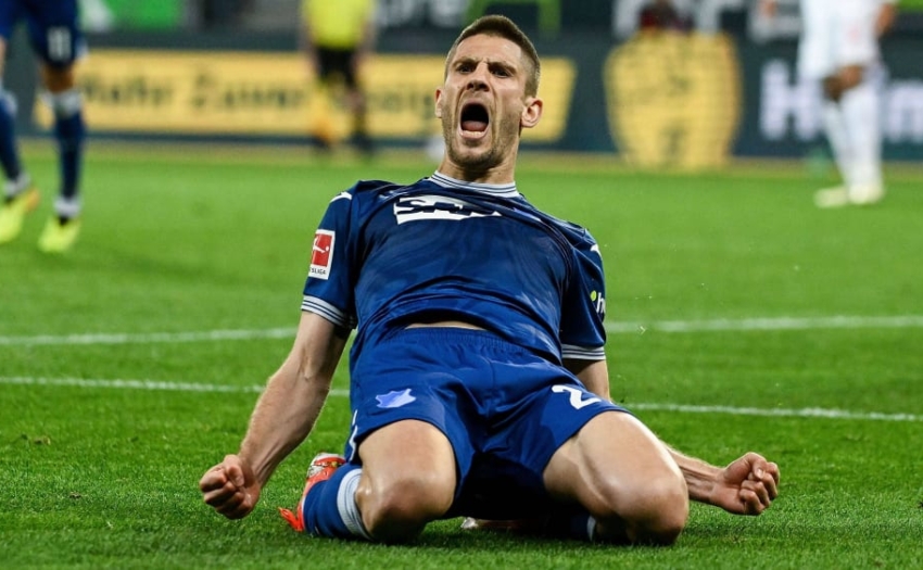 The Weekend Water Cooler: Kramarić Bags Equalizer At The Death
