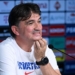 Dalić To Stay On As Coach Until 2026 After Euro Exit