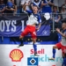 Croatians Around Europe 5: Vušković Scores 1st Hamburg Bundesliga Goal In 7 Years, Modrić Shines Again