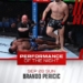 The Balkan Bear Has Arrived! Brando Peričić Wins UFC Debut With 1st Round Knockout!