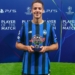Pašalić Heads Home Winner In Champions League, Oršić With Another Wunder-gol vs. Bayern!