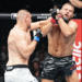 Ante Delija Makes UFC Debut With 1st Round Knockout!