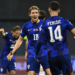 Croatia Thump Montenegro 4-0 At Maksimir To Stay Perfect In World Cup Qualifying
