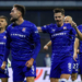Dinamo Defeat Fenerbahce 3-1 In Europa League Opener! Beljo With A Brace!