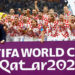 Croatia 90 Minutes Away From 2026 World Cup