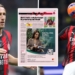Croatians Around Europe 12: Modrić & AC Milan Defeat Inter 1-0, Move Into 2nd Place
