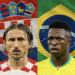 OFFICIAL! Croatia Will Play Friendlies vs. Brazil, Colombia In The United States