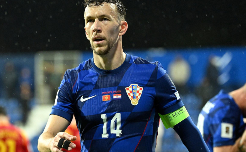 Croatia Close Out World Cup Qualifying Campaign Undefeated After 3-2 Come-From-Behind Victory vs. Montenegro