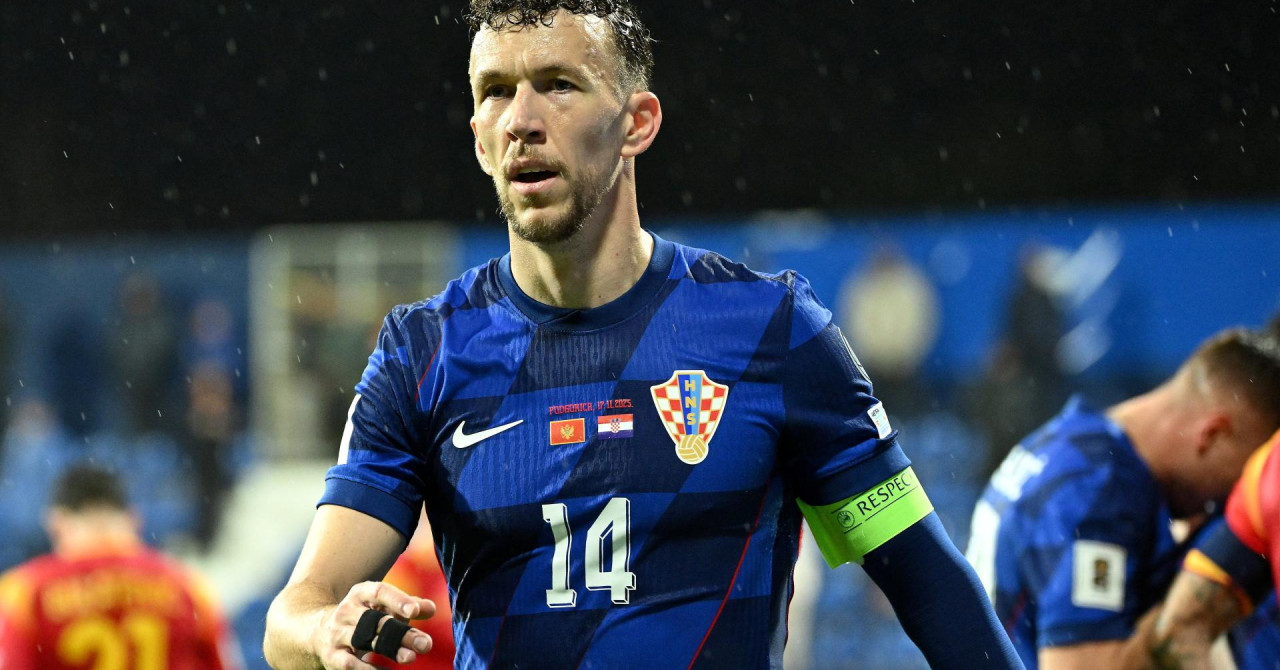 Croatia Close Out World Cup Qualifying Campaign Undefeated After 3-2 Come-From-Behind Victory vs. Montenegro