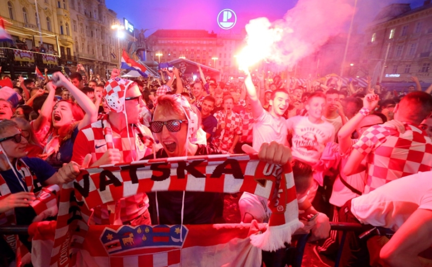 The Weekend Water Cooler: Kramarić, Budimir, Perišić, DCC All Score; Baturina Subbed Out With Possible Knee Injury