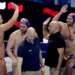 Croatia Opens Euro Water Polo Championship With Second Straight Win!