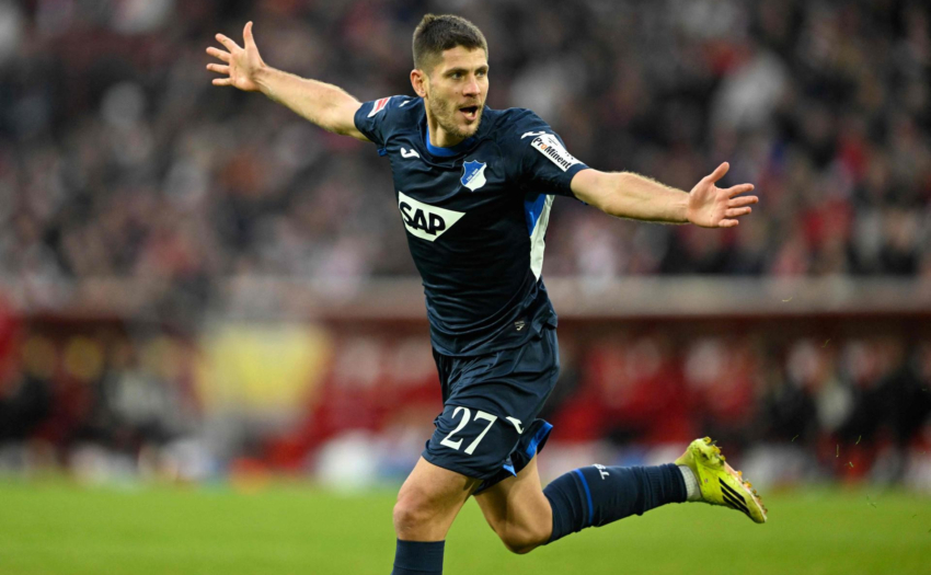 The Weekend Water Cooler: Kramarić, Budimir, Perišić, DCC All Score; Baturina Subbed Out With Possible Knee Injury