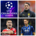 Champions League Playoff Round Leg 1: Kovač Gets Job Done vs. Atalanta