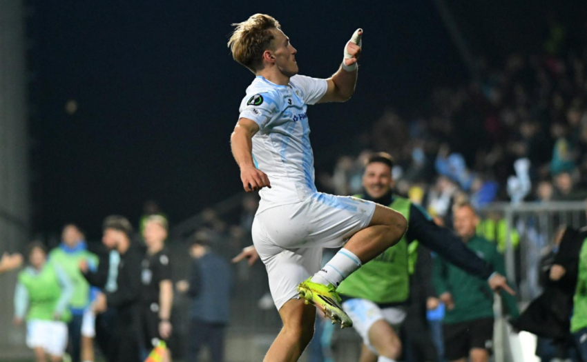 Rijeka Through To Conference League Round of 16! Dinamo Exit Europe After Extra Time vs. Genk
