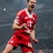 Stanišić Opens Scoring As Bayern Route Atalanta 6-1