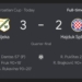 This Can Only Happen To Hajduk...