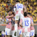 Croatia Defeat Colombia 2-1 In Orlando Friendly