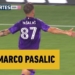 2026 Marco Pašalić Goal Tracker: #1
