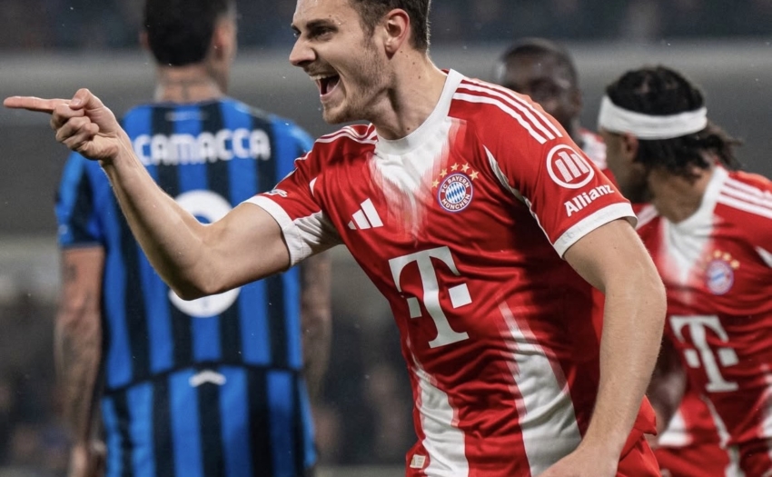 Stanišić: Croatia's Only Hope For A Champions League Title