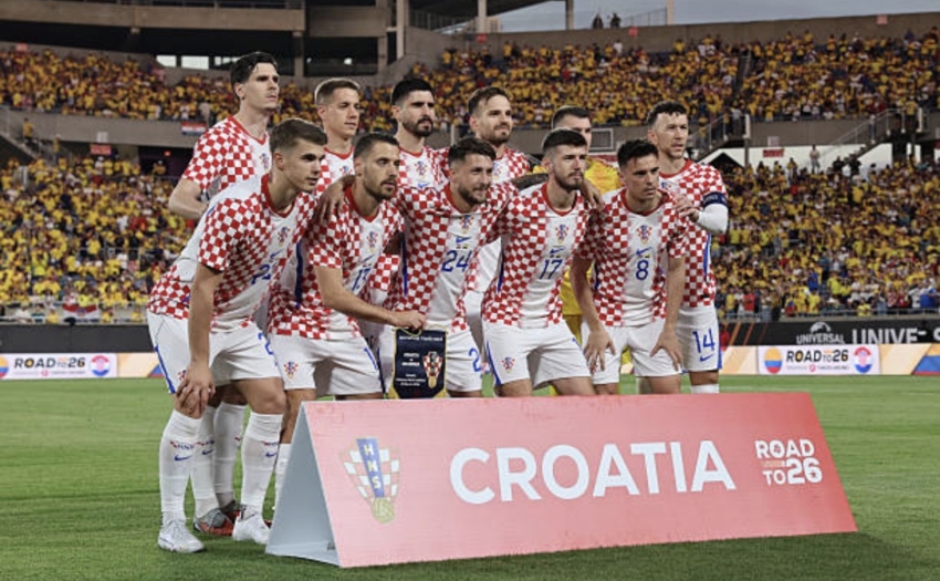 Croatia 2-1 Colombia – Player Ratings