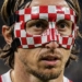 Modrić Fractures Cheek Bone: Serie A Season Over, World Cup Still On