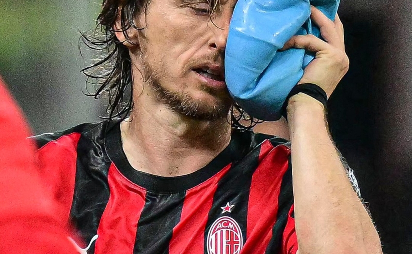 Croatians Around Europe 33: Modrić Subbed Out After Collision, Ivanović Brace, Kova Starts For City