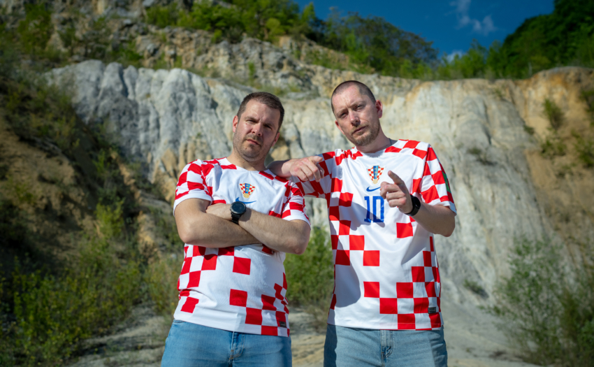 World Cup 2026 Anthem: “Idemo Na Vrh”