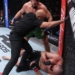 Brando Peričić Moves To 7-1, Stays Perfect In The UFC