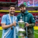 Croatians Around Europe 36: Kova & City Win FA Cup, Matanović Ends Season With 11 Bundesliga Goals
