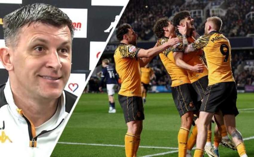 The FINAL Weekend Water Cooler: Pandur, Jakirovič Headed To The Premier League!