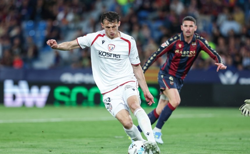 The Weekend Water Cooler: Budimir Scores #17, Sučić Bags Goal In Inter Victory