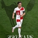 CROATIAN HISTORY: Modrić To Join 200 Club!