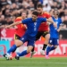 BREAKING: Kovačić To Start vs. England