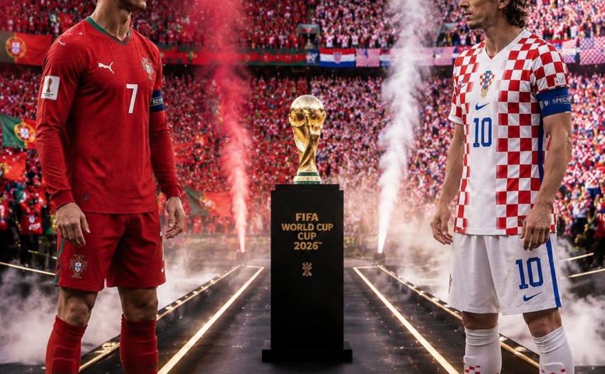 Croatia vs. Portugal: 4 Things To Know