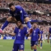 Player Ratings: England 4–2 Croatia